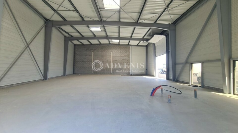Vente Investisseur Activités Entrepôts HILLION (22120) - Photo 8