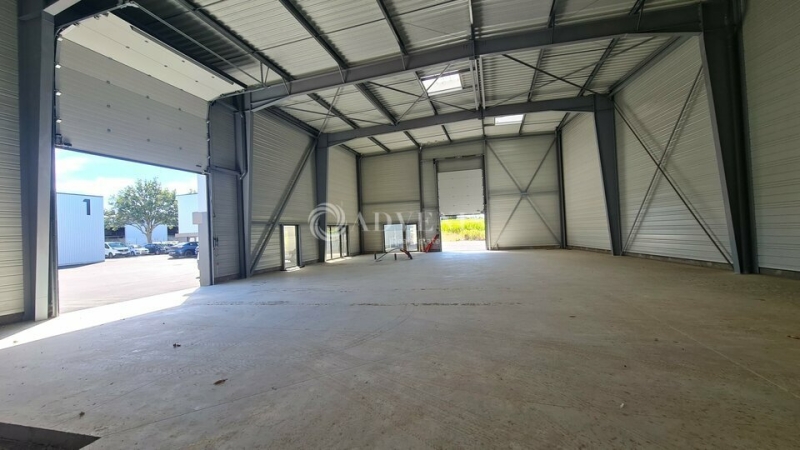 Vente Investisseur Activités Entrepôts HILLION (22120) - Photo 9