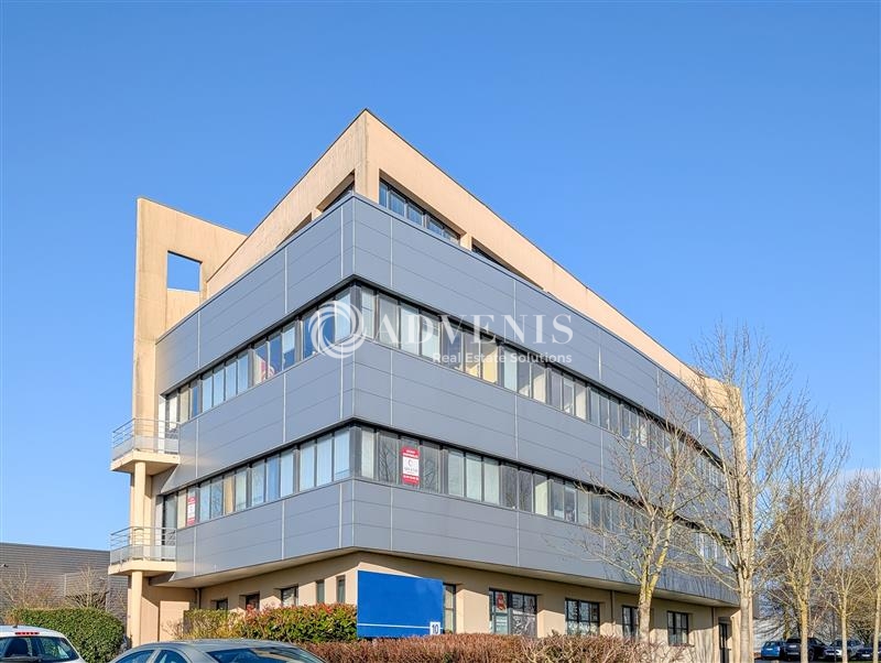 Location Bureaux SAINT MALO (35400) - Photo 1