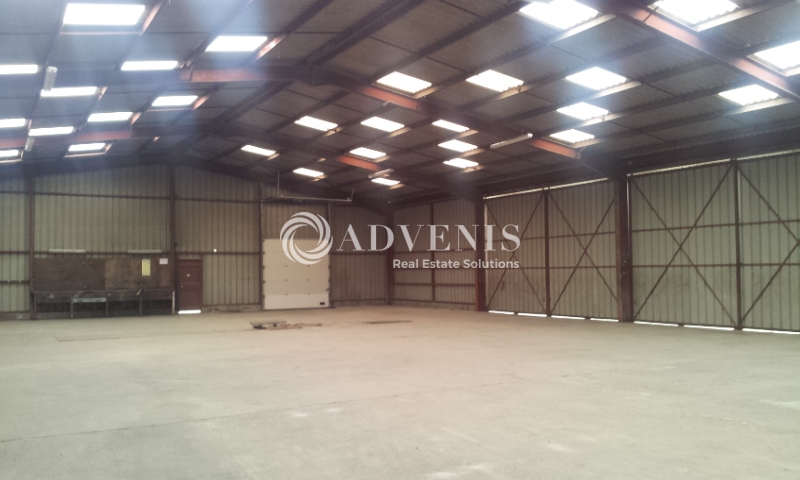 Vente Utilisateur Activités Entrepôts YFFINIAC (22120) - Photo 1