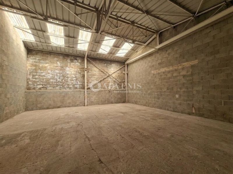 Location Activités Entrepôts SAINT BRIEUC (22000) - Photo 1