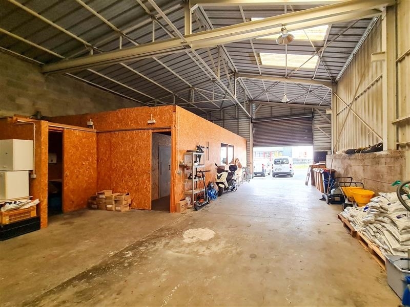 Location Activités Entrepôts SAINT BRIEUC (22000) - Photo 2
