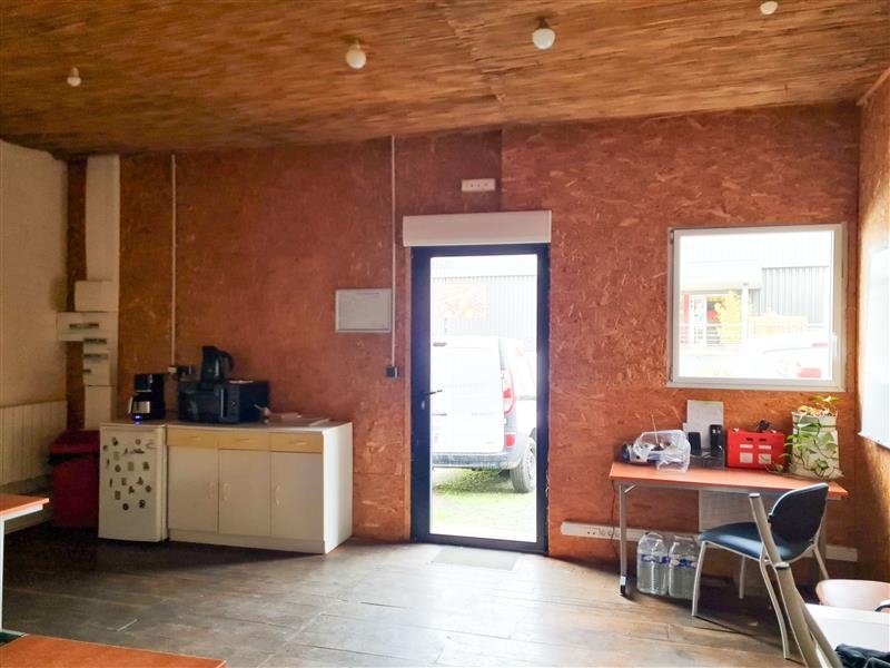 Location Activités Entrepôts SAINT BRIEUC (22000) - Photo 4