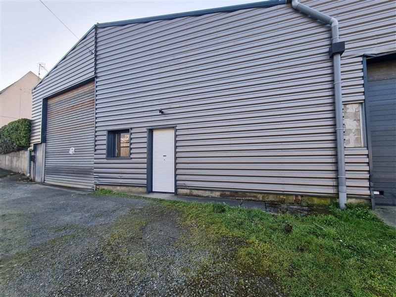 Location Activités Entrepôts SAINT BRIEUC (22000) - Photo 5