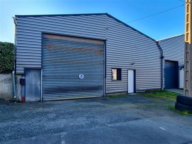 Location Activités Entrepôts SAINT BRIEUC (22000) - Photo 6