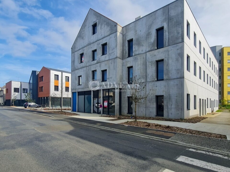 Vente Investisseur Commerces SAINT BRIEUC (22000) - Photo 6