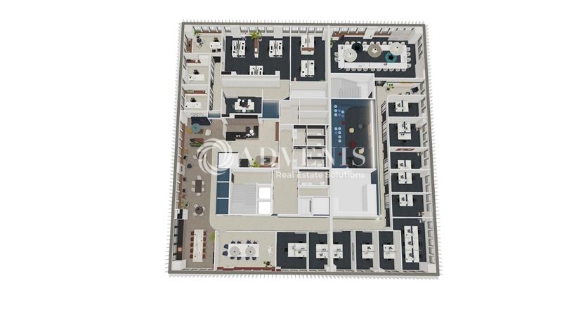 Location Bureaux SAINT BRIEUC (22000) - Photo 1