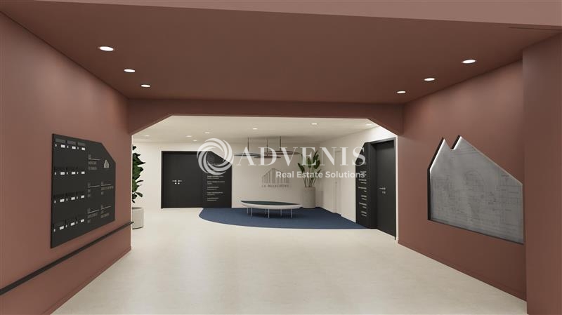 Location Bureaux SAINT BRIEUC (22000) - Photo 10