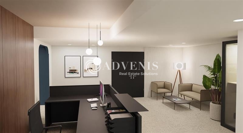 Location Bureaux SAINT BRIEUC (22000) - Photo 2