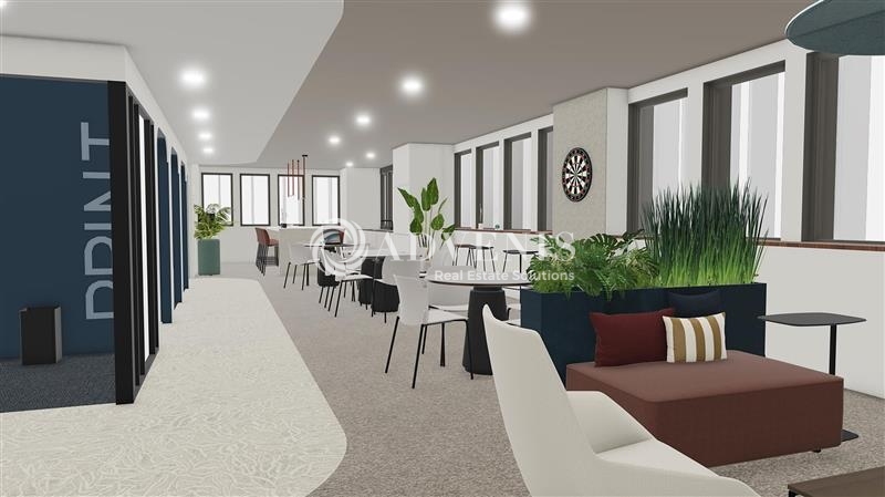 Location Bureaux SAINT BRIEUC (22000) - Photo 5