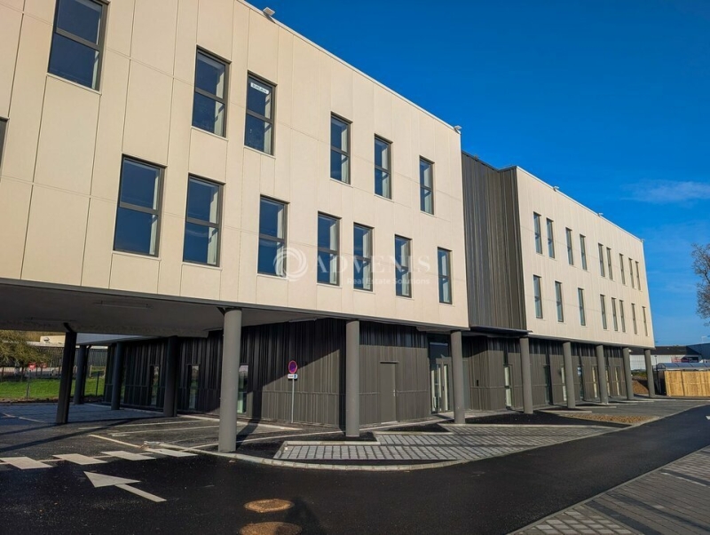 Vente Investisseur Bureaux QUÉVERT (22100) - Photo 4