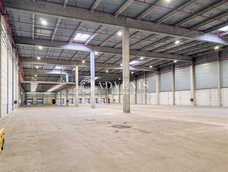 Vente Utilisateur Entrepôts PLOUMAGOAR (22970) - Photo 11
