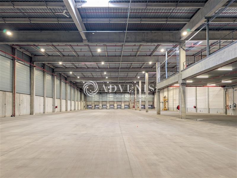 Vente Utilisateur Entrepôts PLOUMAGOAR (22970) - Photo 12