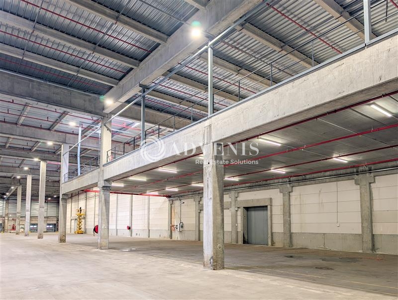 Vente Utilisateur Entrepôts PLOUMAGOAR (22970) - Photo 13
