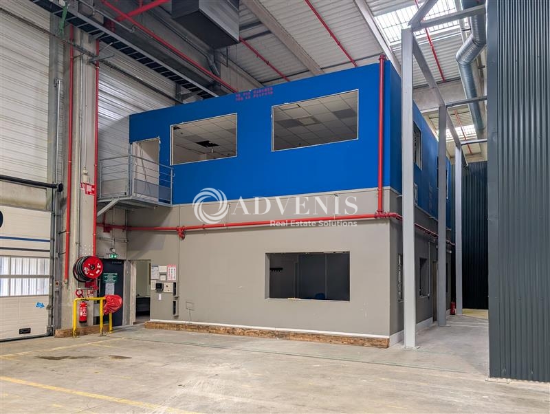 Vente Utilisateur Entrepôts PLOUMAGOAR (22970) - Photo 14