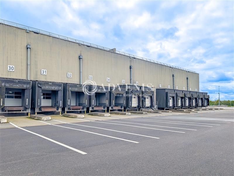 Vente Utilisateur Entrepôts PLOUMAGOAR (22970) - Photo 2