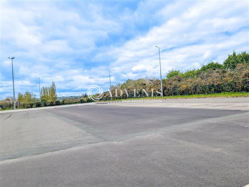 Vente Utilisateur Entrepôts PLOUMAGOAR (22970) - Photo 4