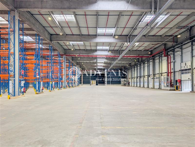 Vente Utilisateur Entrepôts PLOUMAGOAR (22970) - Photo 7