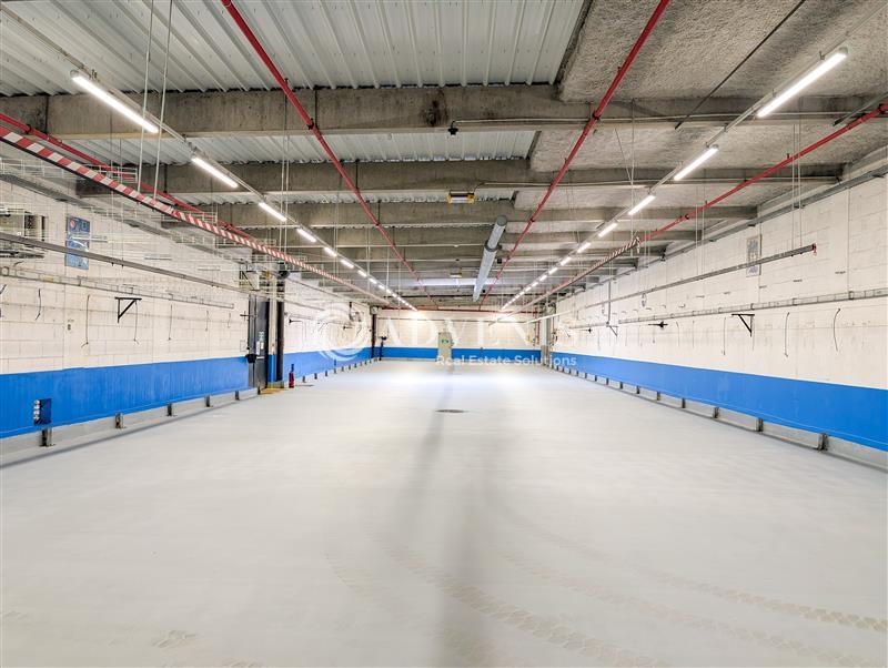 Vente Utilisateur Entrepôts PLOUMAGOAR (22970) - Photo 9