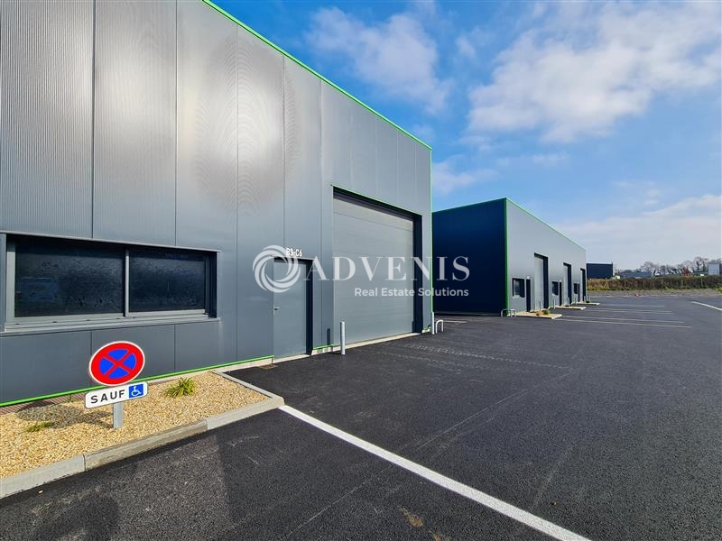 Vente Utilisateur Activités Entrepôts PEDERNEC (22540) - Photo 2