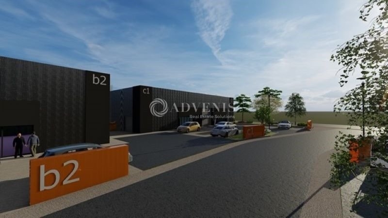 Location Activités Entrepôts MINIAC MORVAN (35540) - Photo 7