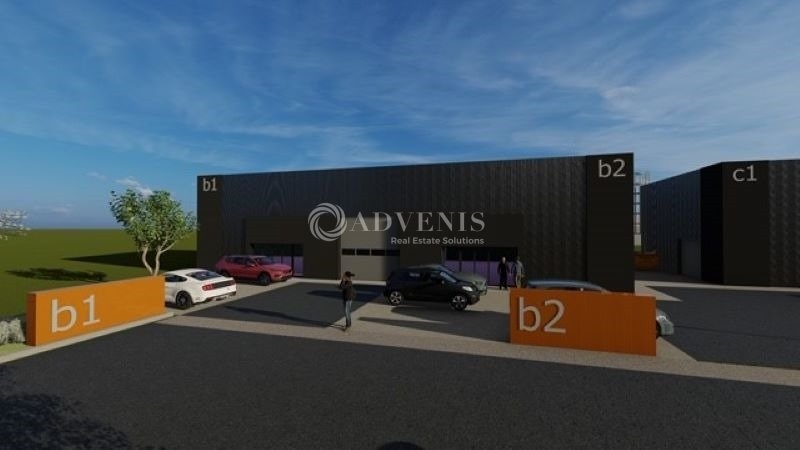 Location Activités Entrepôts MINIAC MORVAN (35540) - Photo 8