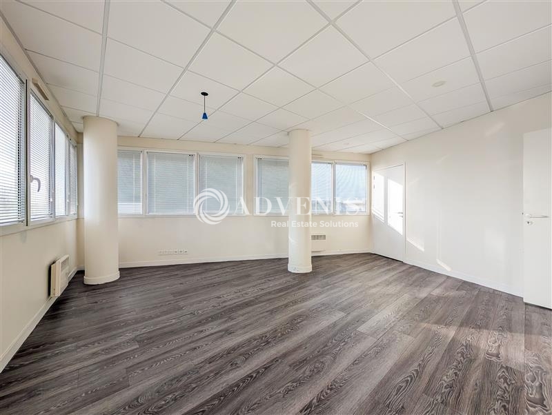 Vente Utilisateur Bureaux SAINT MALO (35400) - Photo 1