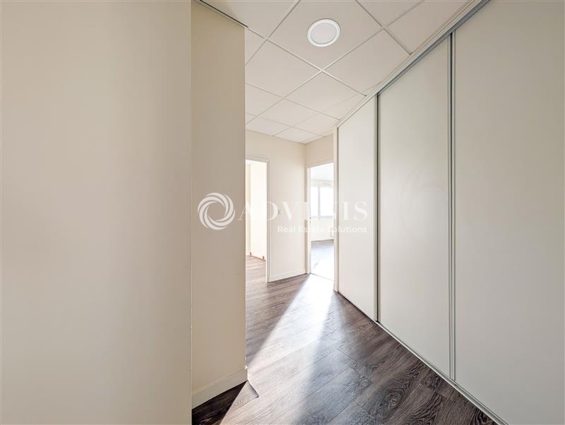 Vente Utilisateur Bureaux SAINT MALO (35400) - Photo 3