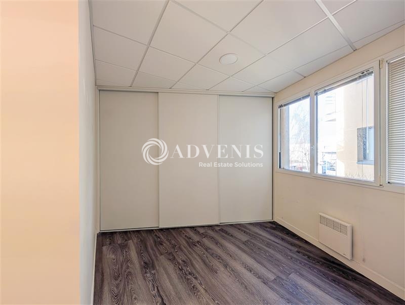 Vente Utilisateur Bureaux SAINT MALO (35400) - Photo 4