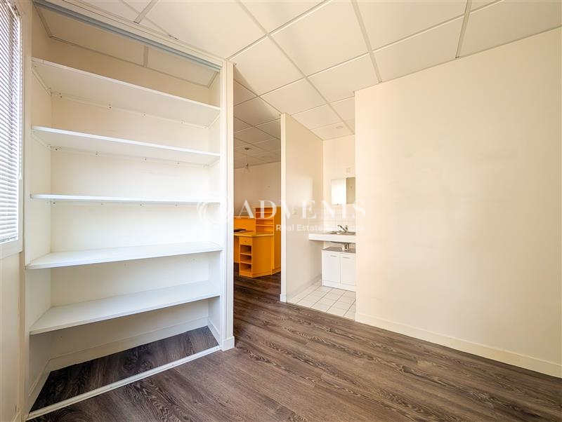 Vente Utilisateur Bureaux SAINT MALO (35400) - Photo 5