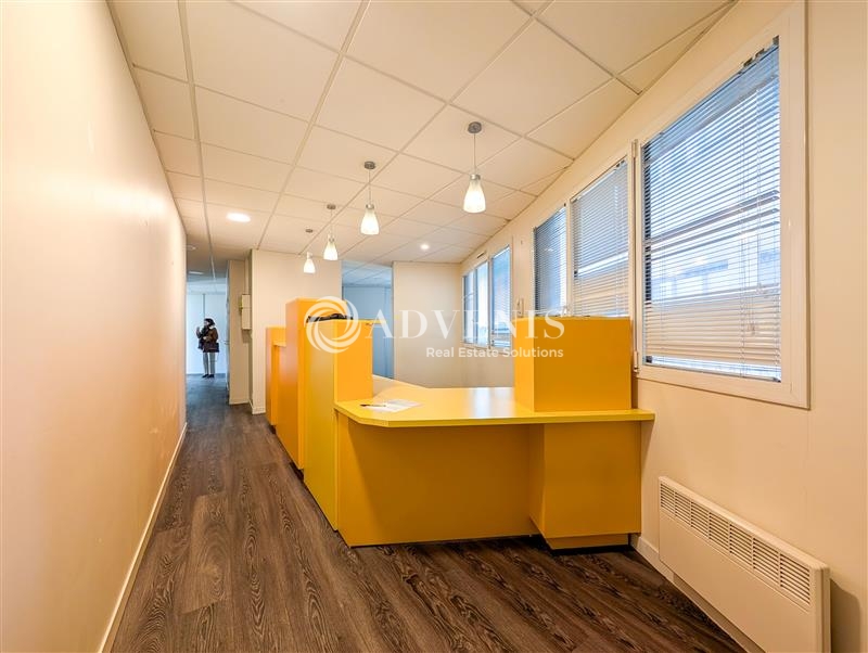 Vente Utilisateur Bureaux SAINT MALO (35400) - Photo 6