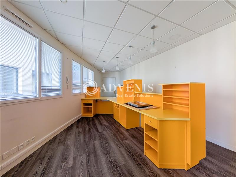 Vente Utilisateur Bureaux SAINT MALO (35400) - Photo 7