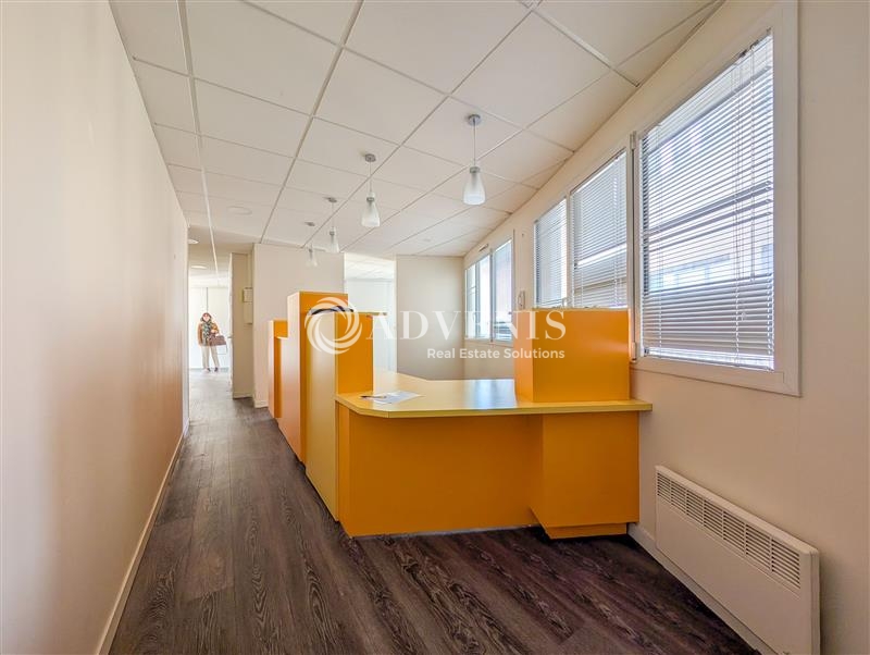 Vente Utilisateur Bureaux SAINT MALO (35400) - Photo 8