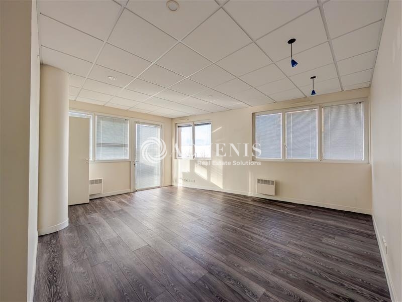 Vente Utilisateur Bureaux SAINT MALO (35400) - Photo 9