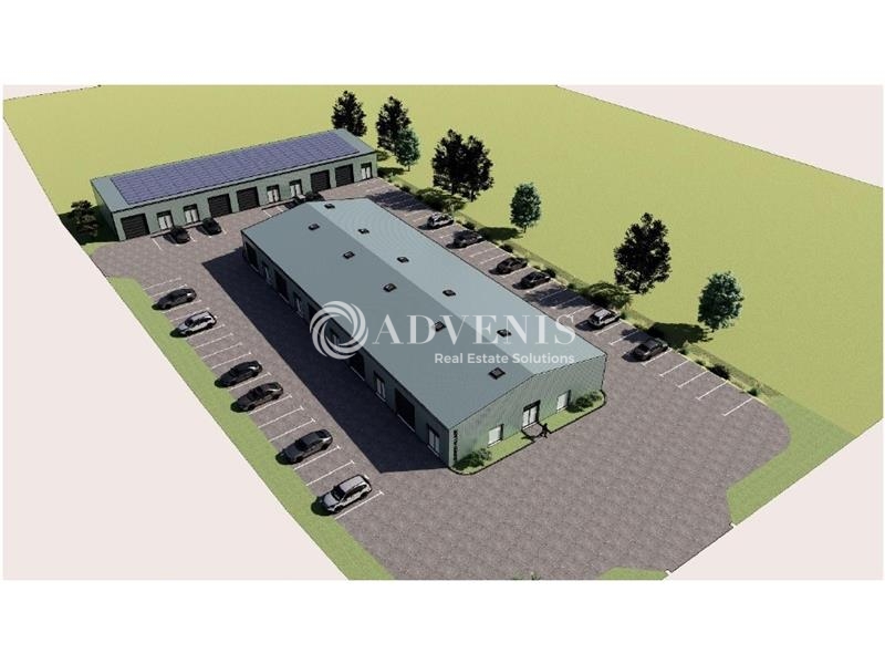 Vente Utilisateur Activités Entrepôts LOUDEAC (22600) - Photo 7