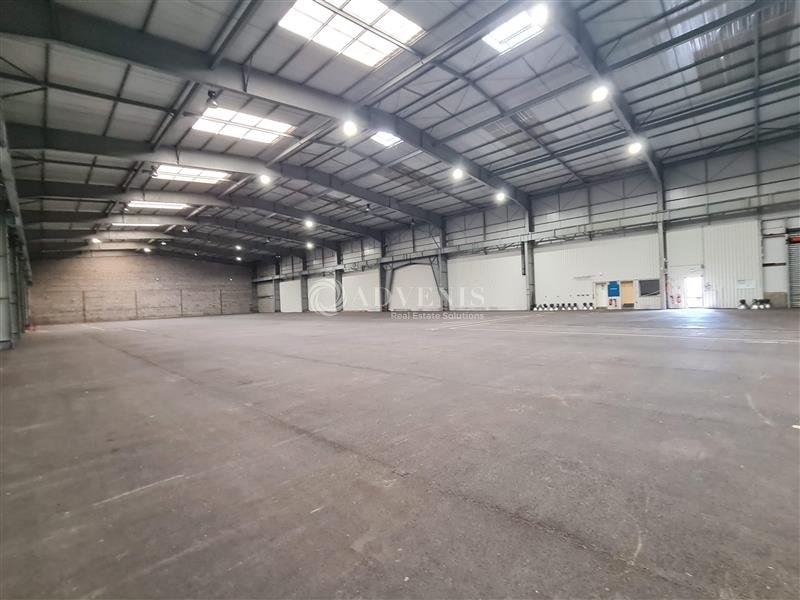 Vente Investisseur Activités Entrepôts PLOUFRAGAN (22440) - Photo 1