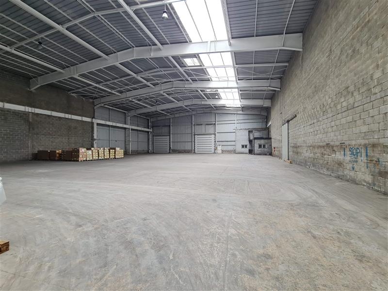 Vente Investisseur Activités Entrepôts PLOUFRAGAN (22440) - Photo 4