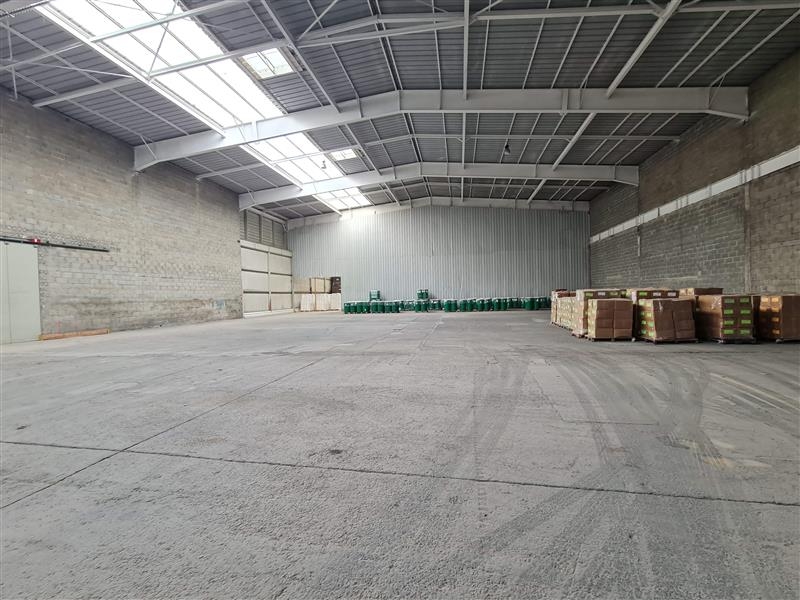 Vente Investisseur Activités Entrepôts PLOUFRAGAN (22440) - Photo 6