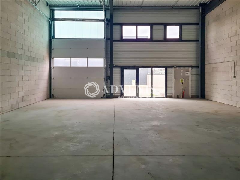 Vente Utilisateur Activités Entrepôts JUGON LES LACS COMMUNE NOUVELLE (22270) - Photo 4
