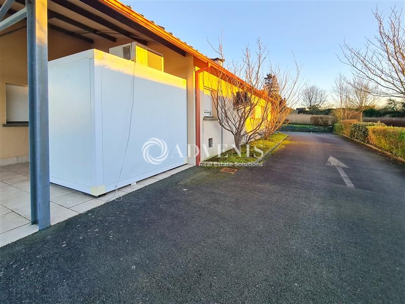 Vente Utilisateur Activités Entrepôts PLOUMAGOAR (22970) - Photo 2
