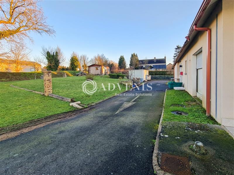 Vente Utilisateur Activités Entrepôts PLOUMAGOAR (22970) - Photo 4