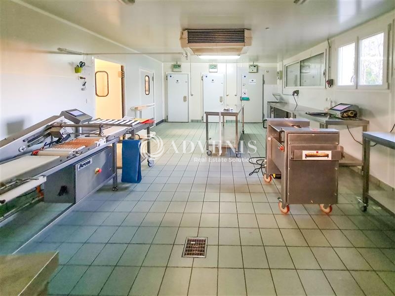 Vente Utilisateur Activités Entrepôts PLOUMAGOAR (22970) - Photo 5