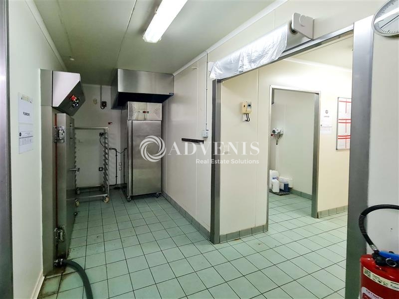 Vente Utilisateur Activités Entrepôts PLOUMAGOAR (22970) - Photo 6