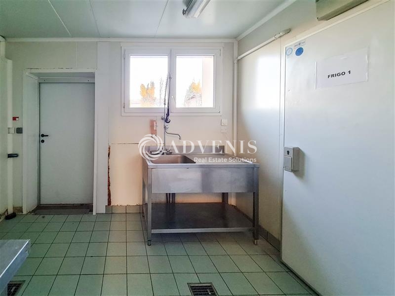 Vente Utilisateur Activités Entrepôts PLOUMAGOAR (22970) - Photo 8