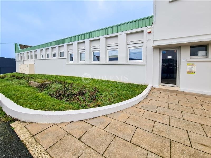 Location Activités Entrepôts SAINT BRIEUC (22000) - Photo 1