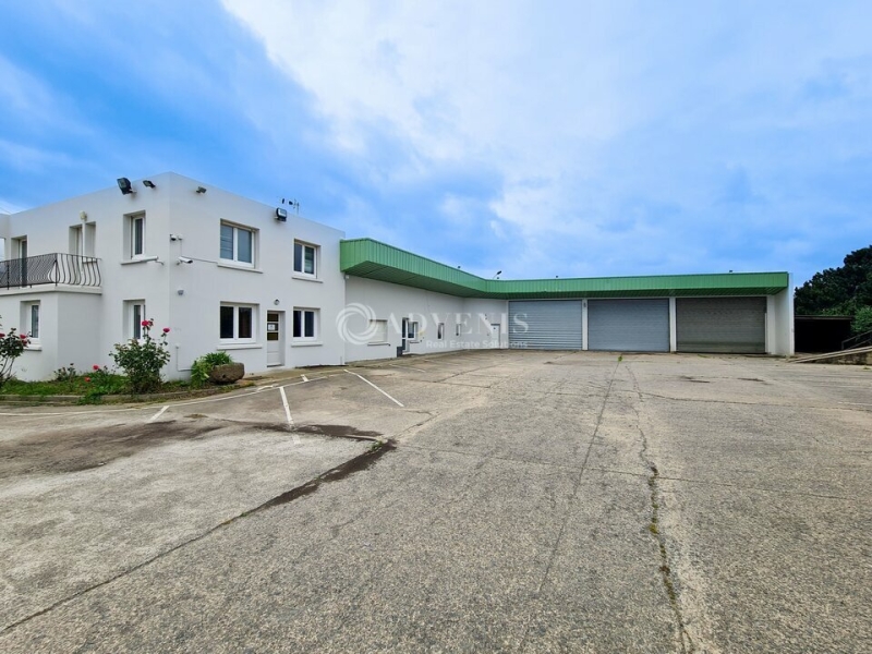 Location Activités Entrepôts SAINT BRIEUC (22000) - Photo 12
