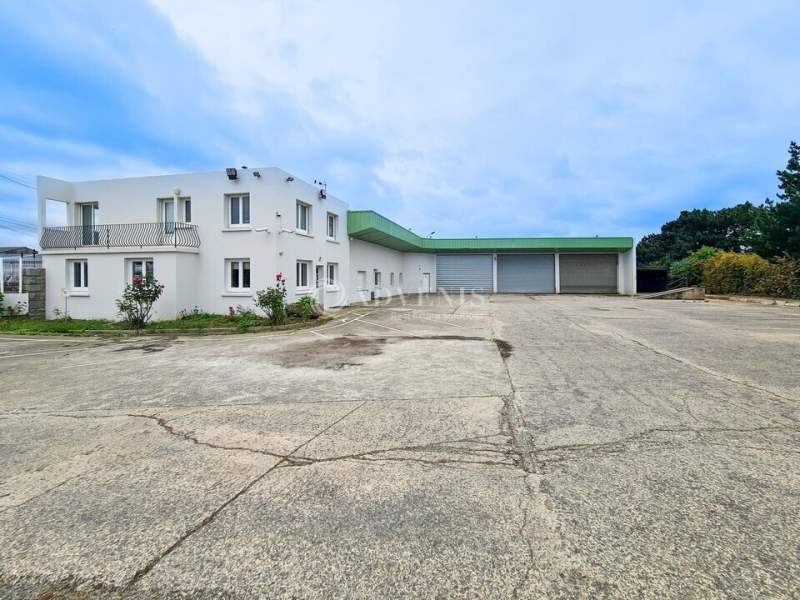 Location Activités Entrepôts SAINT BRIEUC (22000) - Photo 15