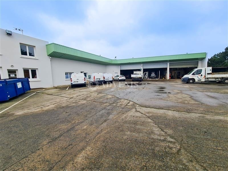 Location Activités Entrepôts SAINT BRIEUC (22000) - Photo 2