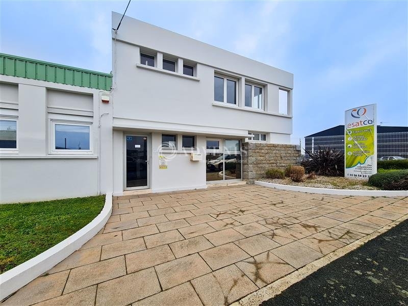 Location Activités Entrepôts SAINT BRIEUC (22000) - Photo 3