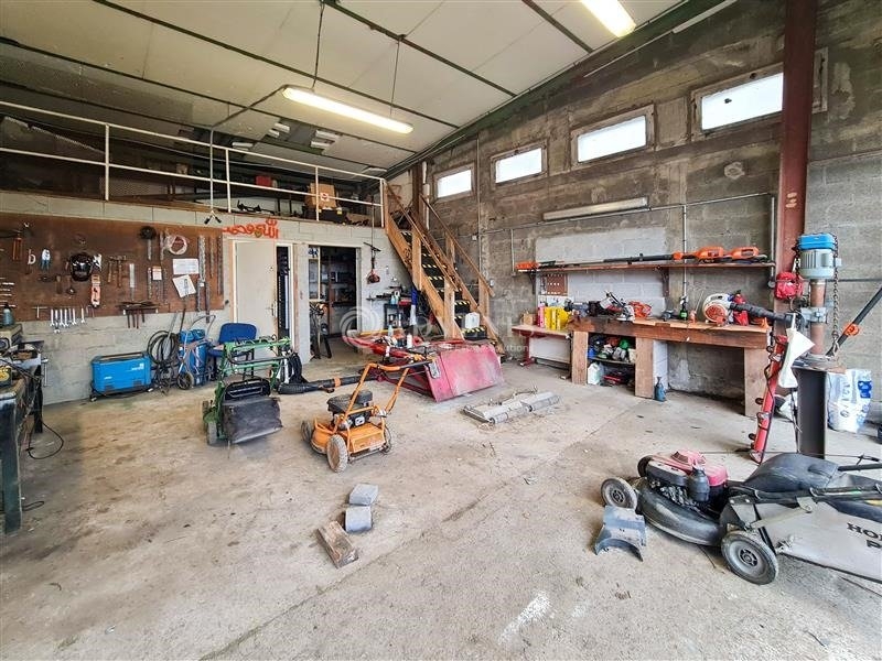 Location Activités Entrepôts SAINT BRIEUC (22000) - Photo 4